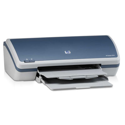 Cartuchos HP DeskJet 3840
